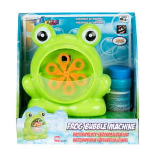 semillas burbujas de jabón 4 kids