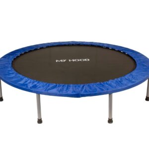 trampolín fitness my hood 140 cm