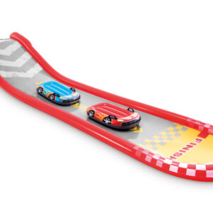 piscina de juego intex little dino 143l, 191x152x58 cm