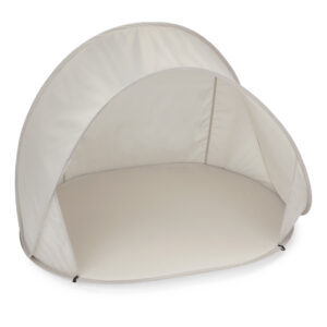 carpa uv pop up oyster grey de copenhagen vanilla