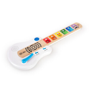 guitar mágico baby einstein hape
