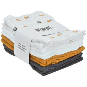 paños de limpieza (8 uds.)