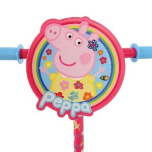 patinete peppa pig