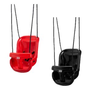 columpio para bebé krea balanceo suave y seguro